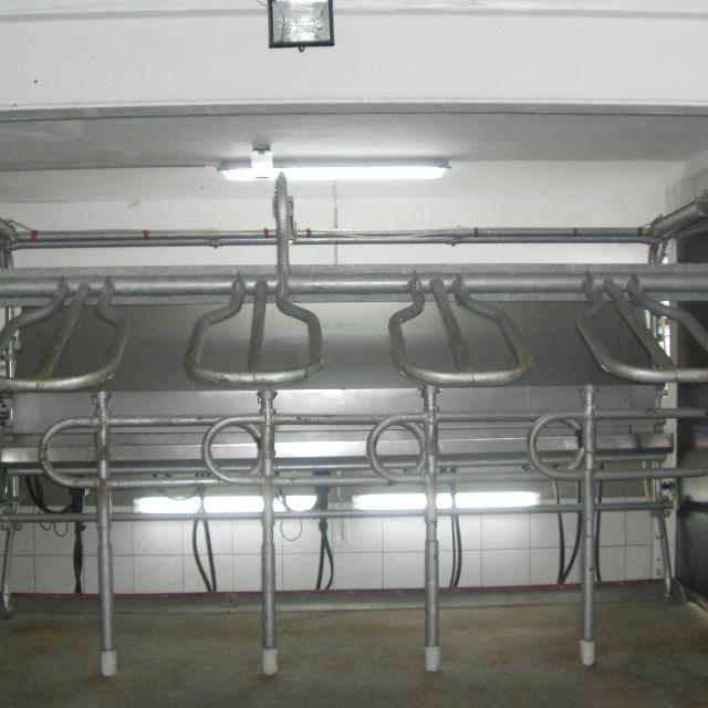 Melkstand