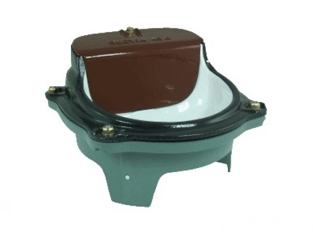Modell 43A