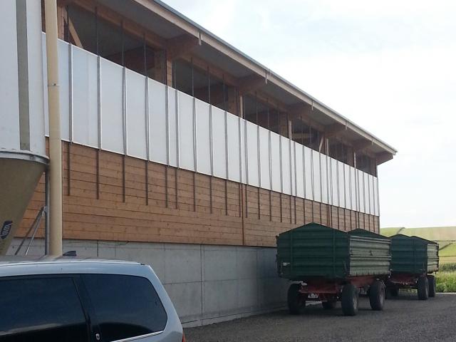 Hubfenster