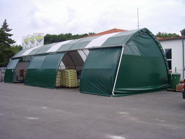 Bogenhallen