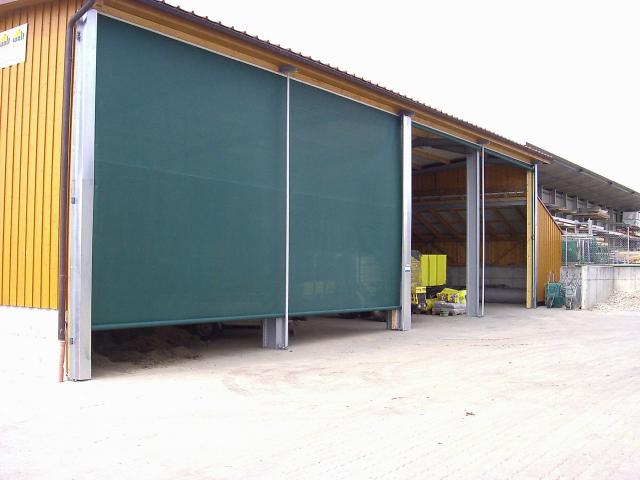 Beschattungssystem