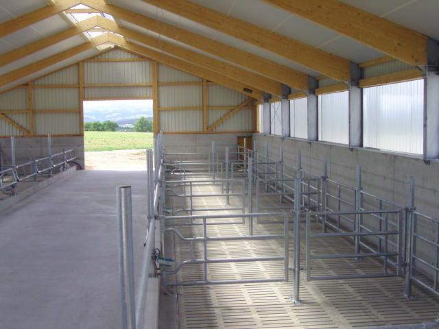 Abtrennung