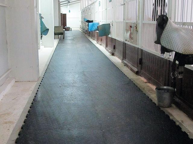 Walkway
