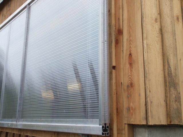Hubfenster