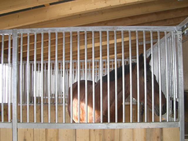 Einzelboxen