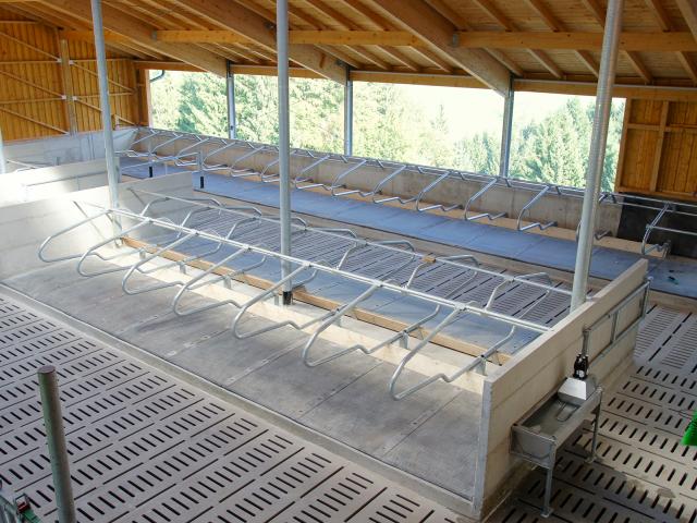 Relax Liegeboxen