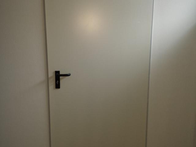 Brandschutztür