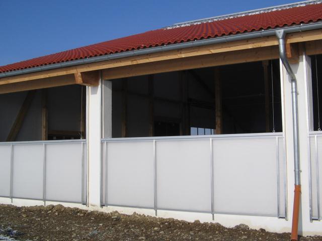 Hubfenster