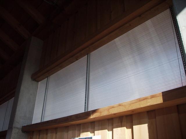 Hubfenster