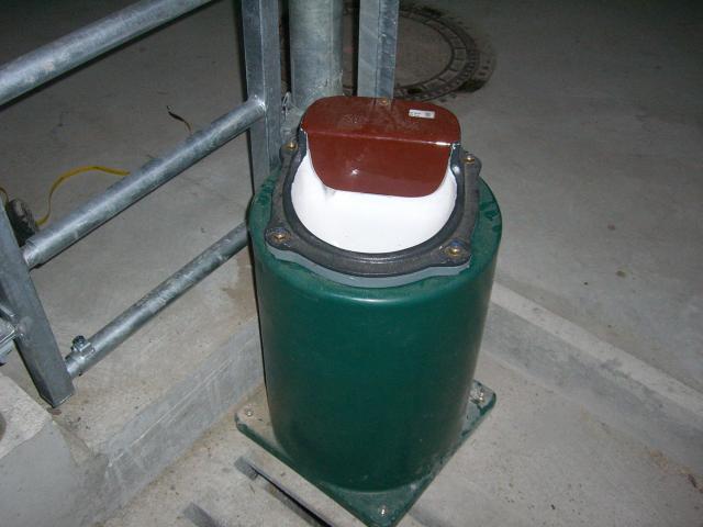 Thermorohr