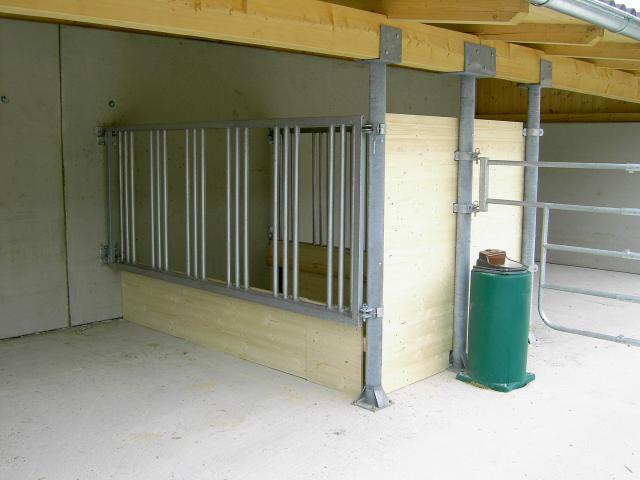Fressgitter