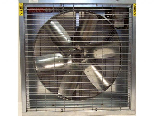 Großraumventilator