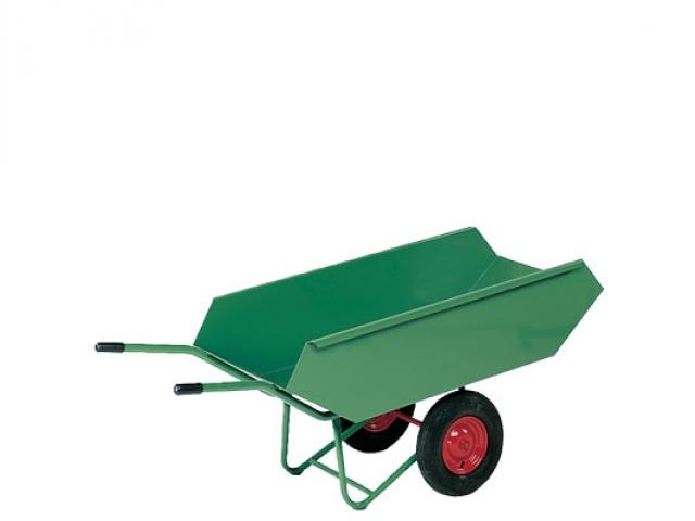 Hofkarre 450 l