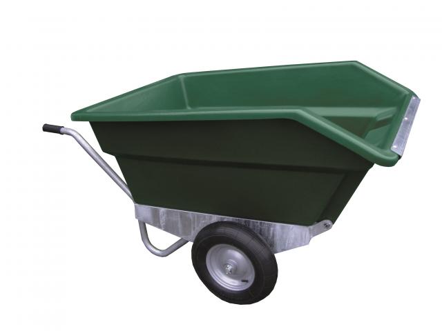 Kippkarre 400 l