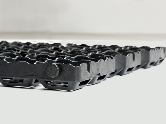 Ridcon Pro Grid 40
