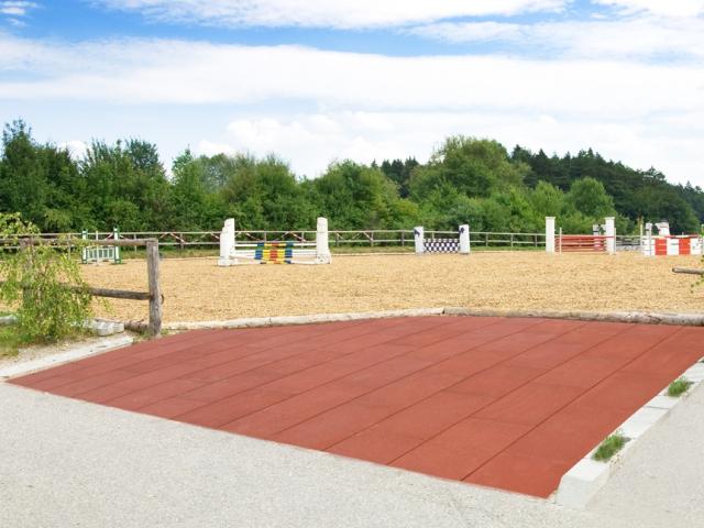 Bodenbeläge